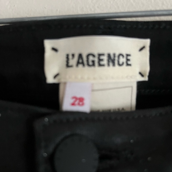 L’AGENCE slight sparkles, - Picture 2 of 7